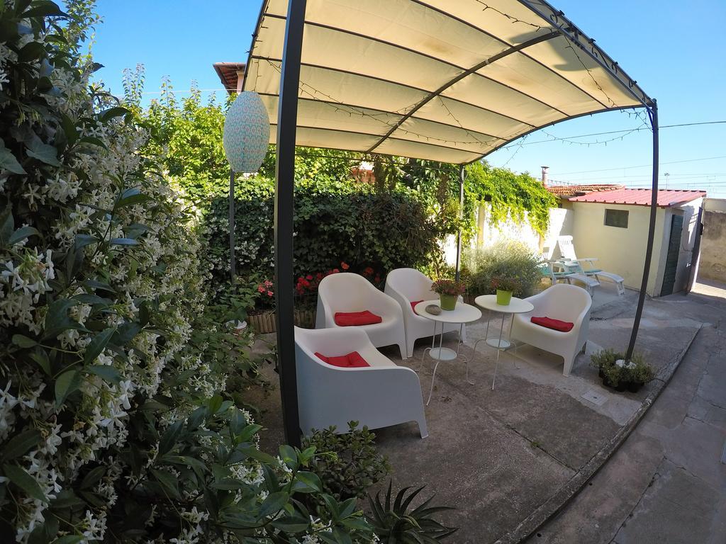 Biscuit B&B Pisa Exterior foto